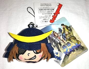 戦国BASARA グッズセット Amazon.co.jp: 戦国BASARA風魔小太郎グッズセット : ホビー